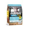 Nutram I12 Ideal Weight Control Cat 2 Kg – Control de Peso Ideal