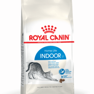 Royal Canin FHN Indoor – Gatos de Interior 10 Kg