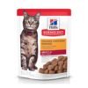 Hills SD Tender Chicken Dinner 80gr – Gatos Adultos
