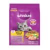 Whiskas Adulto Pollo 1.5Kg