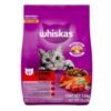 Whiskas Adulto Carne 1.5Kg