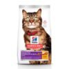 Hill’S Sd Sensitive Skin & Stomach, Alimento Para Gato Adulto Piel Y Estómago Sensibles 1.6Kg