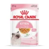 Royal Canin Gato Fhn Kitten Jelly 85 g