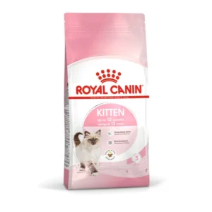 Royal Canin FHN Kitten – Gatitos 2 Kg