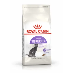 Royal Canin FHN Sterilised – Gatos Esterilizados 10 Kg