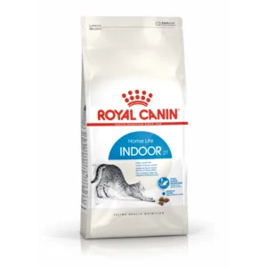 Royal Canin FHN Indoor – Gatos de Interior 2 Kg