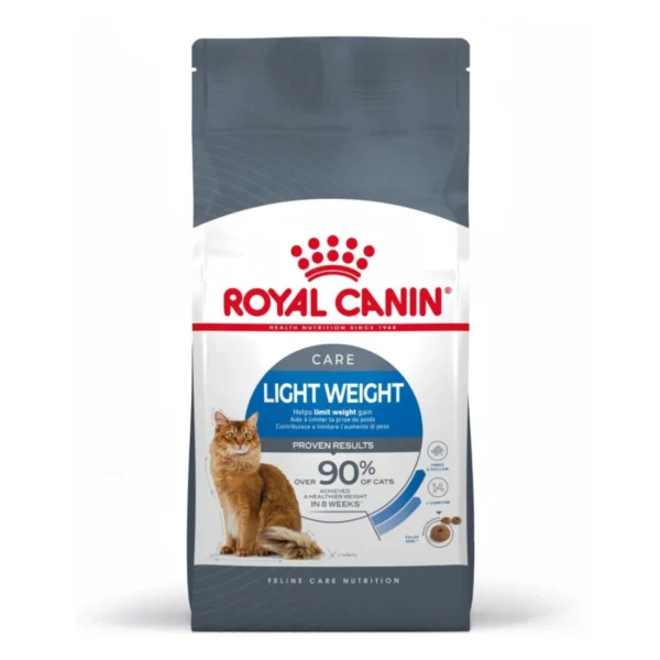 Royal Canin Gato Fcn Light Weight Care 1.5 Kg