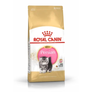 Royal Canin FBN Persian Kitten – Gatitos Persas 4 Kg