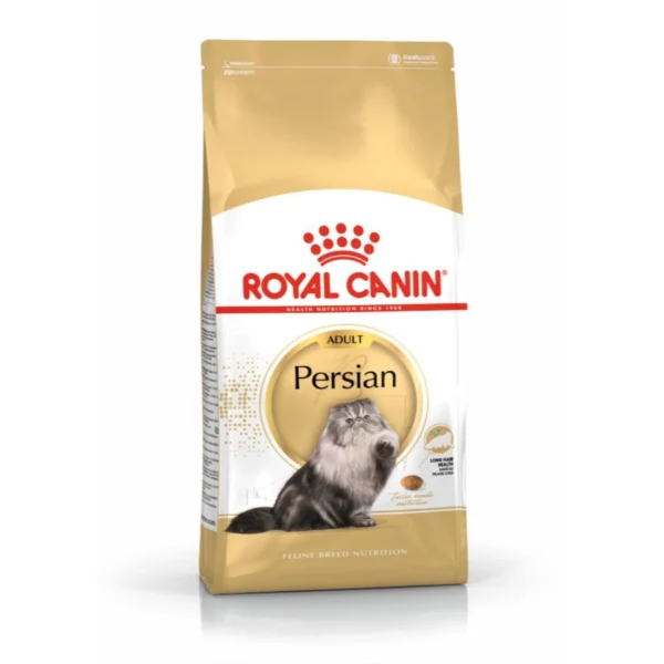 Royal Canin FBN Persian – Gatos Persas 4 Kg