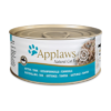 Applaws Gatito Filete de atún – Alimento para gatitos