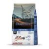 Bravery Herring Adult Cat – Gatos adultos 2kg