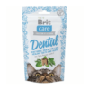 Brit Care Cat Snack Dental – Snack para gatos