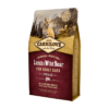 Carnilove Grain Free Cordero y Jabalí – Gatos castrados 2kg