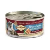 Carnilove Grain Free Turkey & Salmon Adult Cat