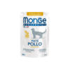 Monge Feline Monoprotein Sterilised Pollo