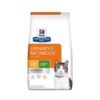 Hills PD Feline Metabolic + Urinary 2.9 kg – Estofado – Metabólico – Cuidado del Riñón