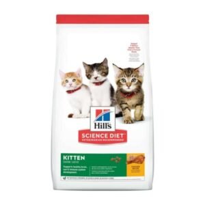 Hills SD Kitten 1.6 kg – Gatitos