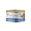 Applaws Filete De Atun Con Cangrejo 70Gr