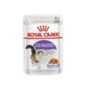 ROYAL CANIN STERILIZED FELINE JELLY (GELATINA) 85Gr