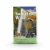 Taste of the Wild Rocky Mountain Feline 2 Kg – Venado Asado y Salmón