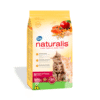 Naturalis Gato Adulto Salmón y Frutas 10Kg