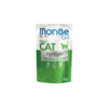 MONGE FELINE GRILL ADULT CONEJO SOBRE 85 G