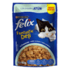 Felix Pouch Fantastic Deli 85Gr
