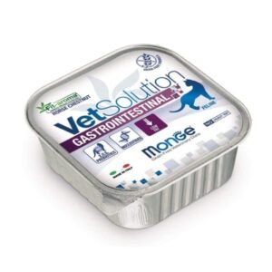 Monge VetSolution Feline Gastrointestinal 100gr