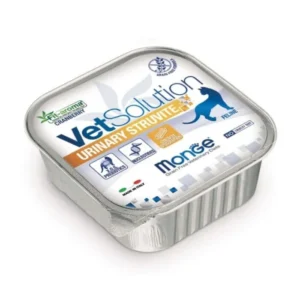 Monge VetSolution Feline Urinary Struvite 100gr