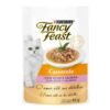 Fancy Feast Casserole Con Atún y Salmón 85 gr