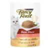 Fancy Feast Demi Glace Salmon 85 gr