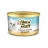 Fancy Feast Tuna Feast in Gravy – Atún a la Parrilla en Salsa 85 gr