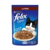 Felix Pouch Pavo 85Gr