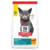 Hills SD Kitten Indoor – Alimento gatitos de interiores 1.6kg