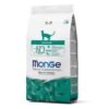 Monge Feline Hairball Control 1.5 kg