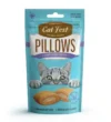 Cat Fest Pillows with Crab Creme 30Gr
