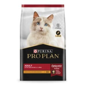 Pro Plan Adult Cat 3 kg – Adulto