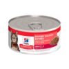 Hills SD Feline Adult Salmón x 156gr – Gatos adultos