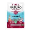 Naturo Paté De Atun Para Gato Adulto (1 Año A +) 85gr