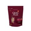 Gran Plus Gato Adulto Carne y Arroz 3 Kg