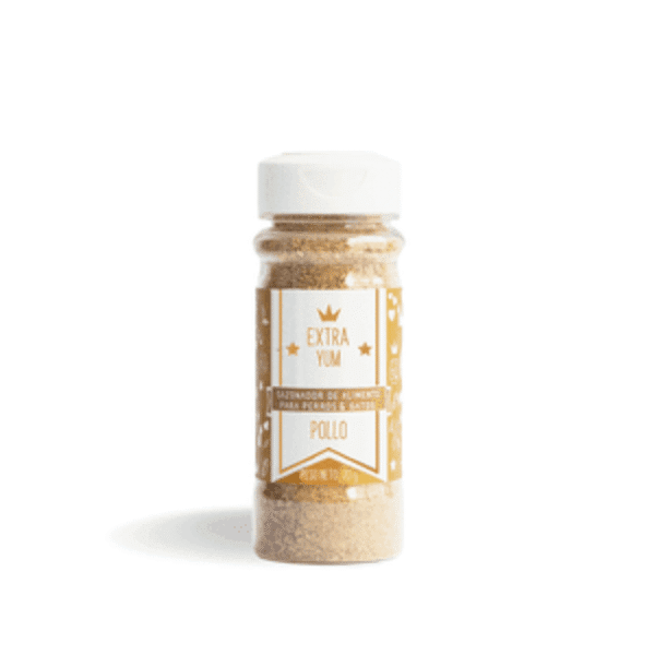 Pet’s Republic Extra Yum Pollo x 80 gr