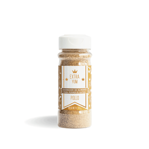 Pet’s Republic Extra Yum Pollo x 80 gr