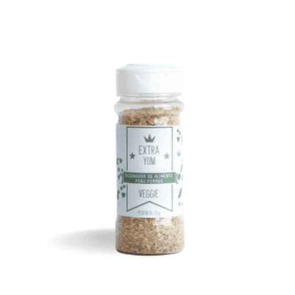 Pet’s Republic Extra Yum Veggie x 80 gr