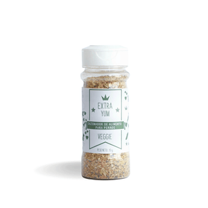 Pet’s Republic Extra Yum Veggie x 80 gr