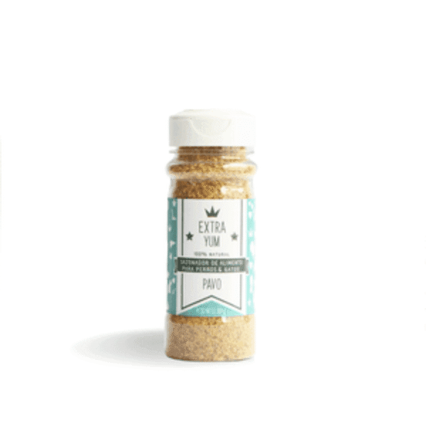 Pet’s Republic Extra Yum Pavo x 80 gr