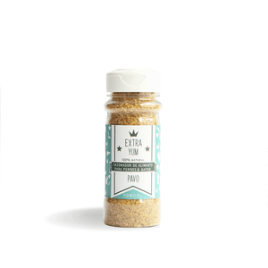 Pet’s Republic Extra Yum Pavo x 80 gr