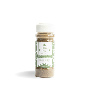 Pet’s Republic Extra Yum Higado de Res x 80 gr