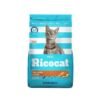 Ricocat Adulto Pollo,  Sardina y Salmón 15 Kg