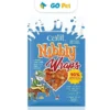Cat It Nibbly Wraps Snacks para Gato – Pollo y Pescado 30 gr