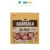 Rambala Alimento Barf Premium – Res & Pollo 500 gr